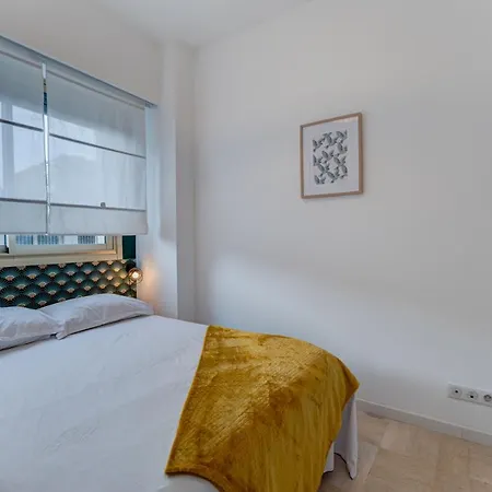 Riviera - Wifi, Ac, 4 Pers 아파트 니스